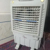 کولر آبی سلولزی 36000