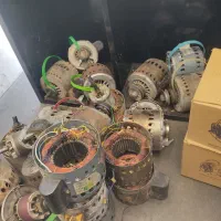 هسته مسی دینام کولر ابی موتوژن استوک