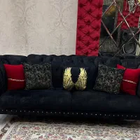 کاناپه ۴ نفره کوئین