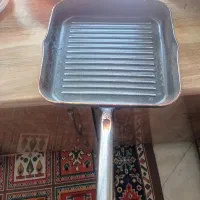 تابه چدنی