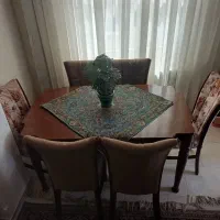 میز غذاخوری
