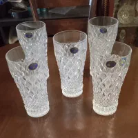 کریستال خشتی