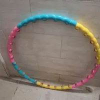 حلقه ورزشی