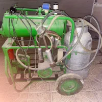 شیردوش برقی فروشی
