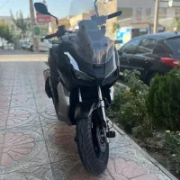 طرح ADV150 فول شرکت کبیر