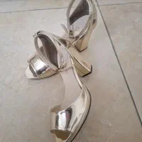 کفش شیک پاشنه ۹ سانتی