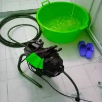 چاه بازکن(سراسری)فنرزدن بازکردن فاضلاب کن زنی۲۴س