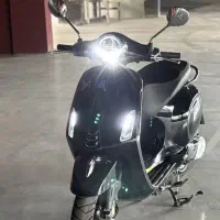 وسپا  VXL 170 ABS