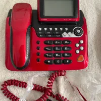 تلفن رومیزی تکنوتل‌