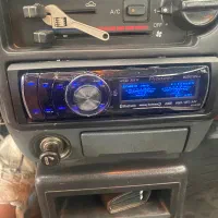 پخش پایونیر۶خروجیbt