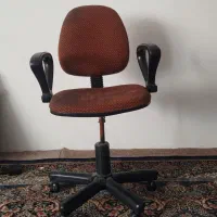 صندلی چرخ دار