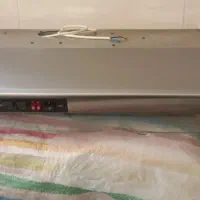 هود کاملا نو و تازه ب ند بی مکس