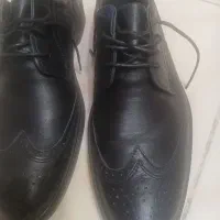کفش مردانه