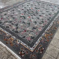 ۴و۶و۹و۱۲متری فرش ماشینی طرح جدید ضخیم و خابدار