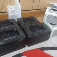 اچ پی 1102و1102w