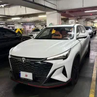 چانگان X5 مدل 2025