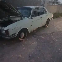 پیکان ۷۵|خودرو کلاسیک|رباطکریم, رباطکریم|دیوار
