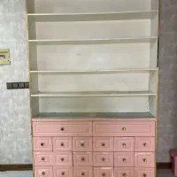 کتابخانه قفسه
