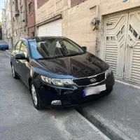 سراتو ۲۰۰۰ آپشنال- ۹۶
