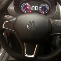 کوییک GXRL،پارس خودرویی آخر1402 رینگ اسپرت