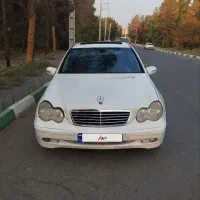 بنز c240|خودرو سواری و وانت|قرچک, باقرآباد|دیوار