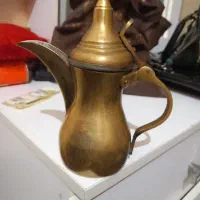 دله قهوه عربی سوریه اصل