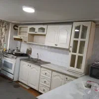 آبچکان و کابین فلزی