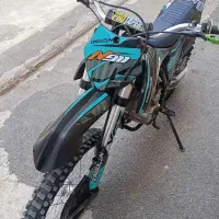 موتورسیکلت