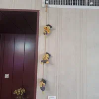 مجسمه پلی استر