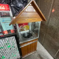 دستگاه دوغ ابشاری