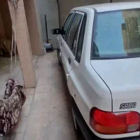 پراید|خودرو سواری و وانت|اسلامشهر, شهرک قائمیه|دیوار