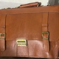 کیف چرم اصل بزرگ