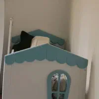 تخت خواب نوزاد