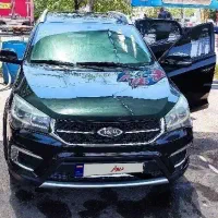ام وی ام x22 مدل ۱۳۹۶ اتومات بدون رنگ