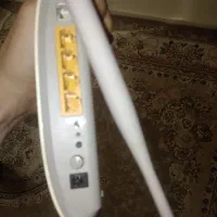 مودم.واقعا بی استفاده...