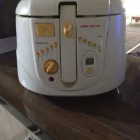 آبچکان وسرخ کن وغیره