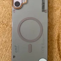 گوشی ناتینگ CMF1 5G و لپ تاپ لنوو