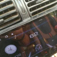 کمپرسور کولر206 روکار