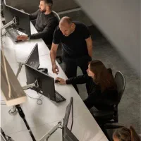 همکاری / فروش تلفنی با درآمدی مورد رضایت شما