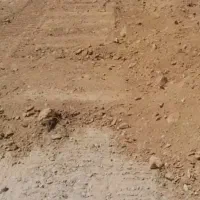 حمل خاک کاشی