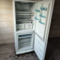 یخچال فریزر