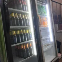 سری زن قهوه خانه