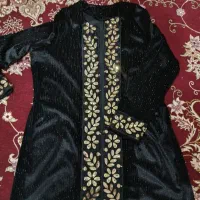 مانتو|لباس|نیر (اردبیل), |دیوار