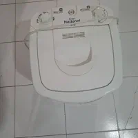 لباسشویی سطلی