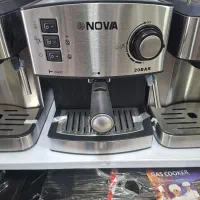 قهوه سازو آبمیوه گیر 4کاره