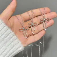 گردنبند پاپیون|بدلیجات|مشهد, شهید قربانی|دیوار