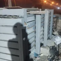 دستگاه پرس کارتون کامل بازسازی شد