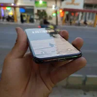 ایفون(x)|موبایل|سبزوار, کوی بهار|دیوار
