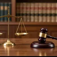 وکیل پایه یک دادگستری مرکز  عضو کانون وکلا (تهران)