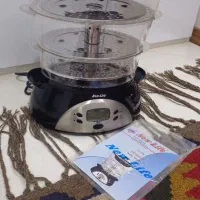 بخارپز